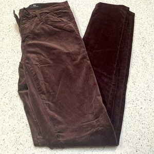 AG JEANS - Adriano Goldschmied